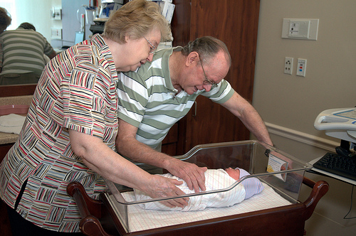 Grandparents