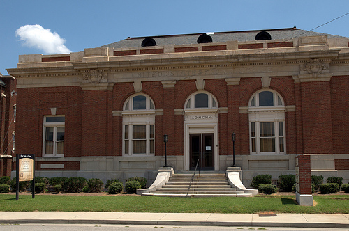 Post Office