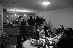 Dinner