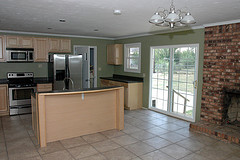 House Eight I