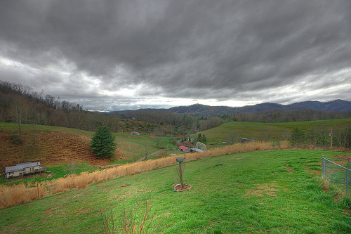 Madison County, March 28