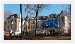 Most expensive property taxes in Asheville
