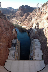 Hoover Dam VIII