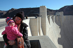 Hoover Dam VII