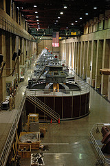 Hoover Dam XIII