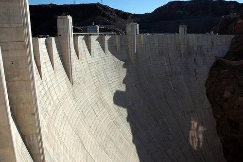 Hoover Dam VI