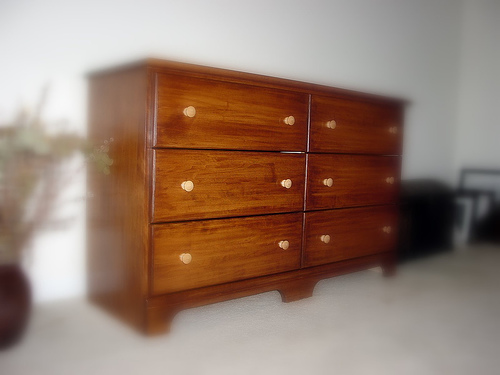 Dresser