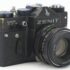 First SLR