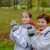 Field Trip to Skansen