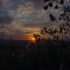 Sunset in Lipnica
