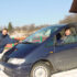 Landlord’s New Car