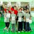 Valentine’s Day Volleyball Tournament