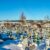 Lipnica Cemetery in Snow