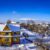Babia in Snow