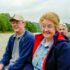 Rafting the Dunajec