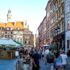 Warsaw with Best Friend