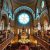 In synagogue Saturday