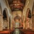 In the Mirror: Church and Culture