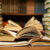 Keeping Busy with Great Books