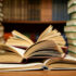 Keeping Busy with Great Books