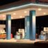 Gas, the Obligatory Complaining