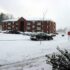 Snow Storm!