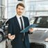 How to Sell a Car