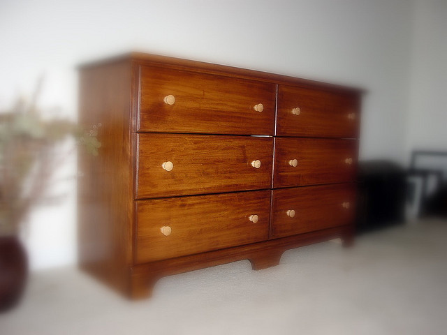 Dresser