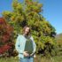 Autumn on the Parkway