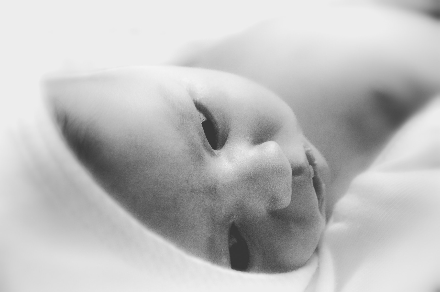 Three Days Old