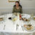 Early Thanksgiving