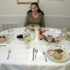 Early Thanksgiving