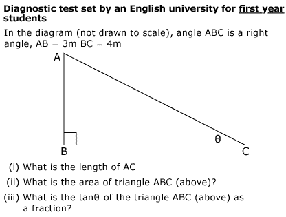 English Math