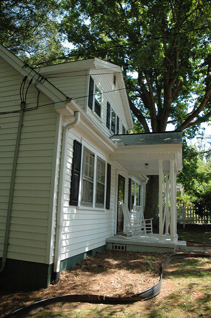 House One I