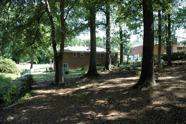 House Two I