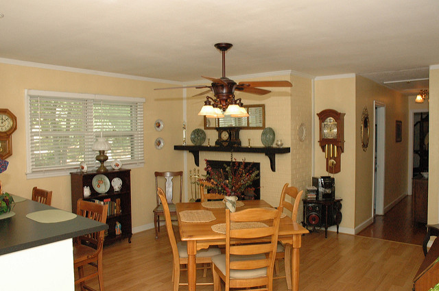 House Two III