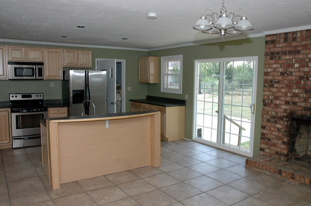 House Eight I