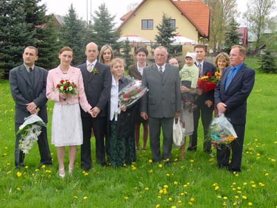 Civil Wedding 1