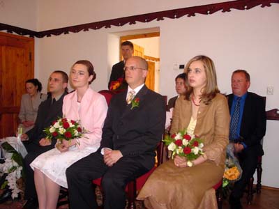 Civil Wedding 2