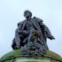 The Bard on the Wane