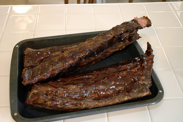 $55 of meat II