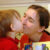 First Kiss