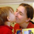 First Kiss