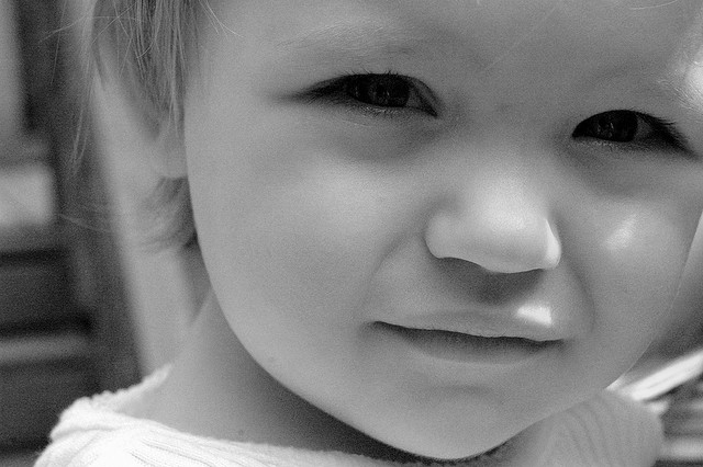 Our Daughter