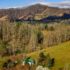 In the Mountains