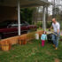 Planting