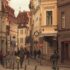 Foreigners in Poland