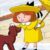 Madeline