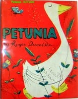 petunia