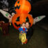 Madeline at Boo in the Zoo
